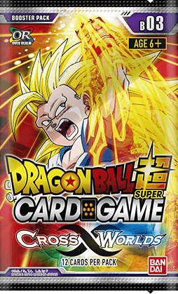 Dragon Ball Z Super Card Game' Review