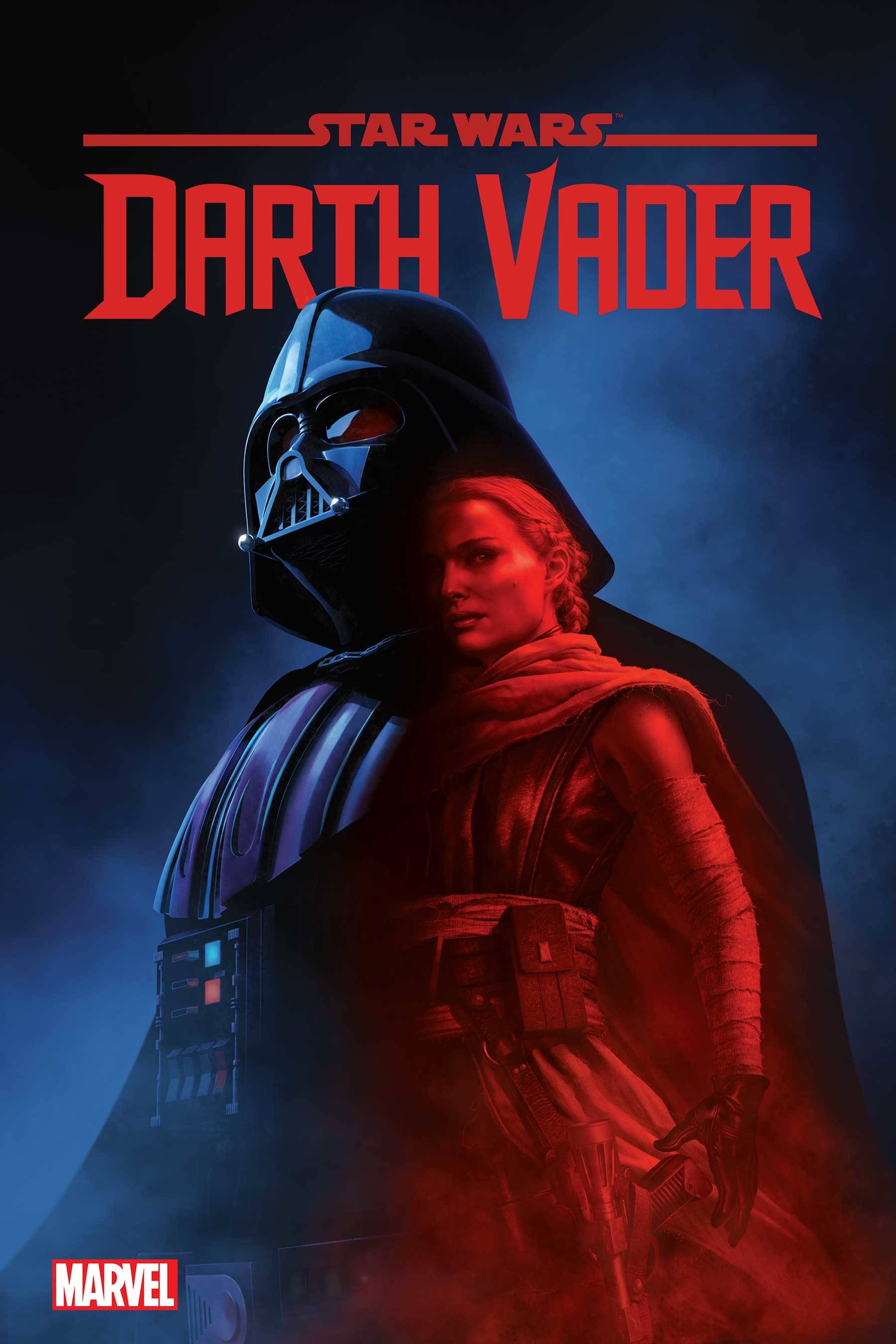 Star Wars: Darth Vader (2020) #28, Comic Issues