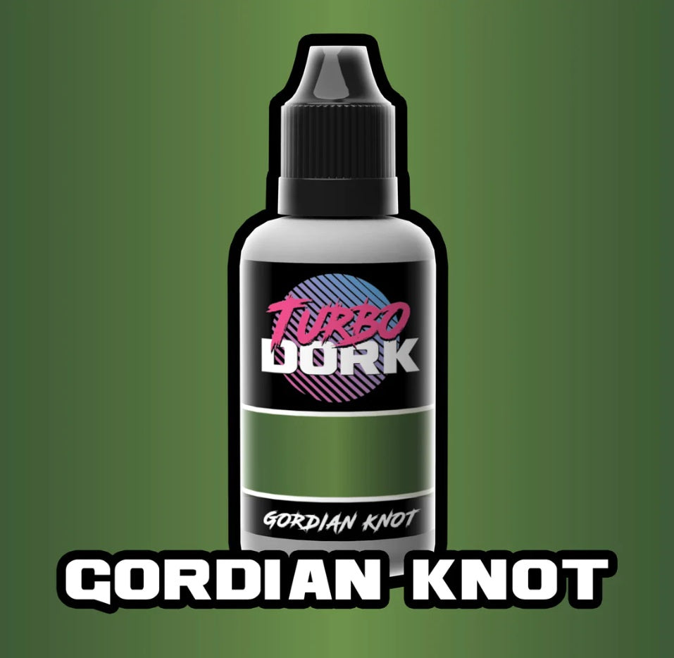 Gordian Knot (20ml)