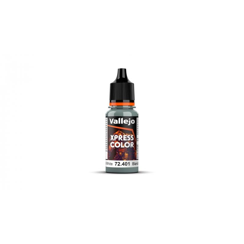 Vallejo Xpress Color 18ml - Templar White