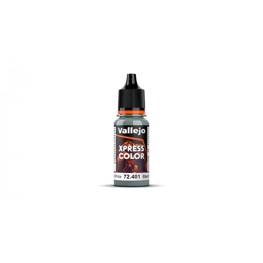 Vallejo Xpress Color 18ml - Templar White