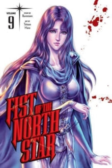 Fist of the North Star Vol. 9