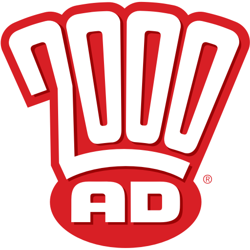 2000AD Weekly Prog