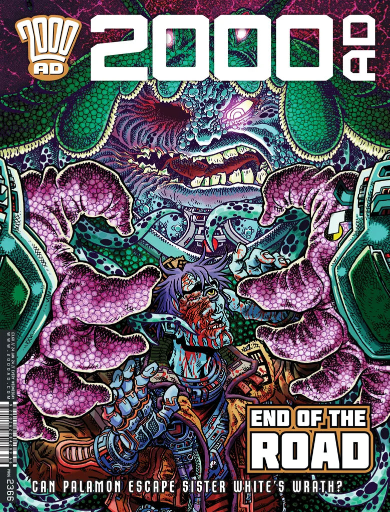 2000AD Prog #2366