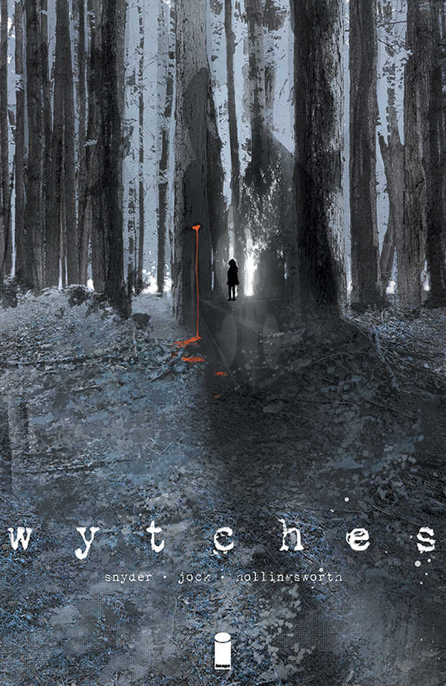 Wytches TPB Volume 1 (Mature)