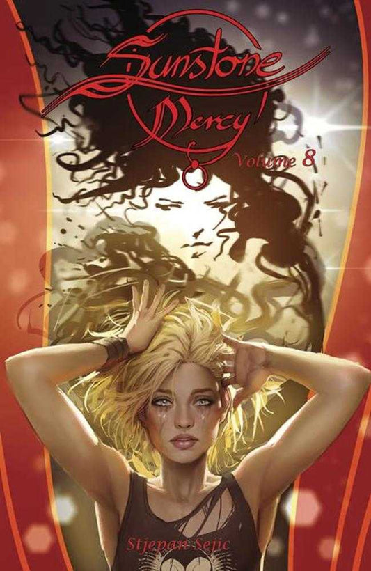 Sunstone Mercy TPB Volume 08 (Mature)