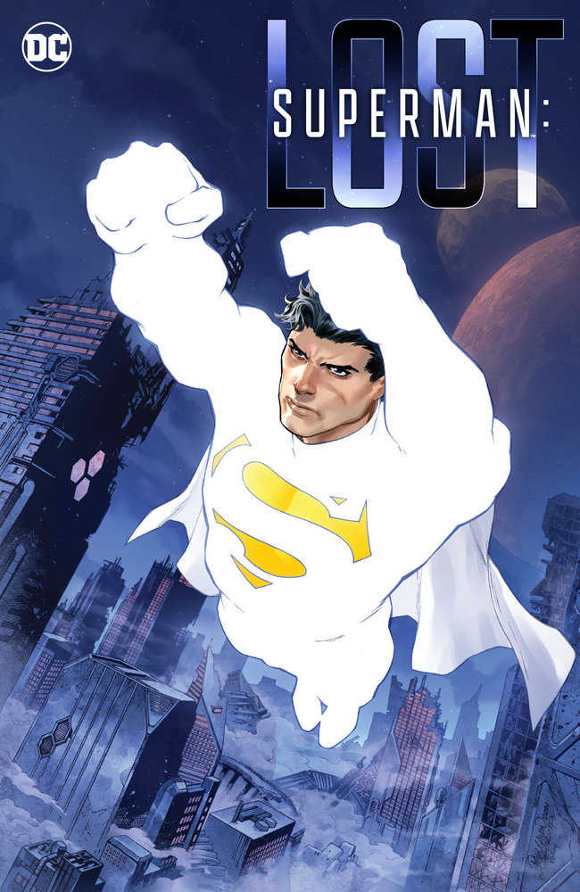 Superman: Lost