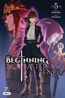 The Beginning After the End, Vol. 5