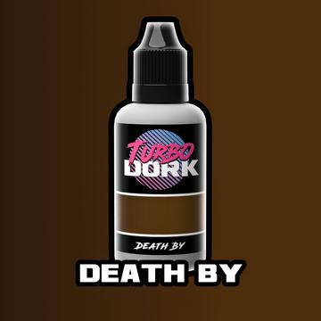 Death By (20ml)