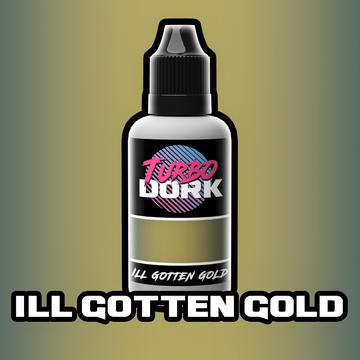 Ill Gotten Gold (20ml)