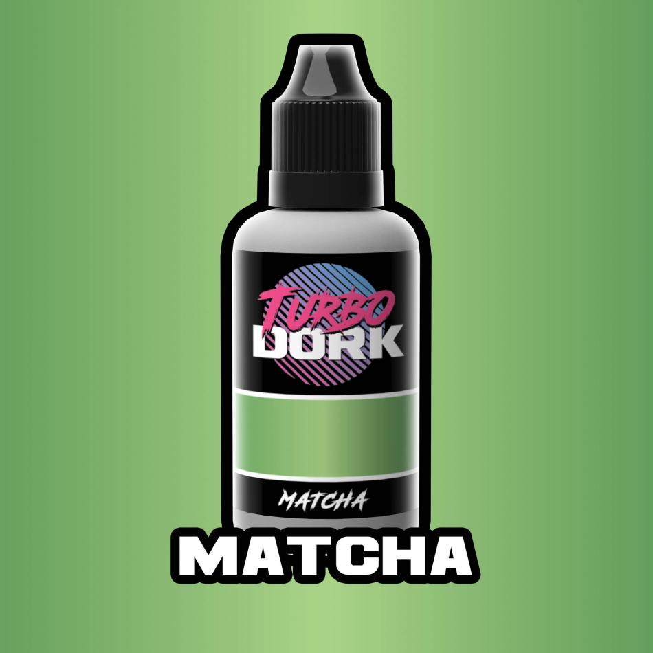 Matcha (20ml)