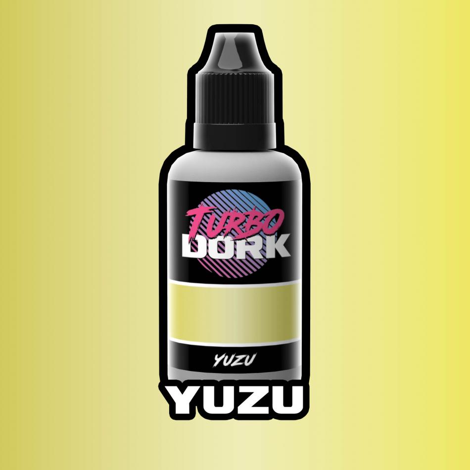 Yuzu (20ml)