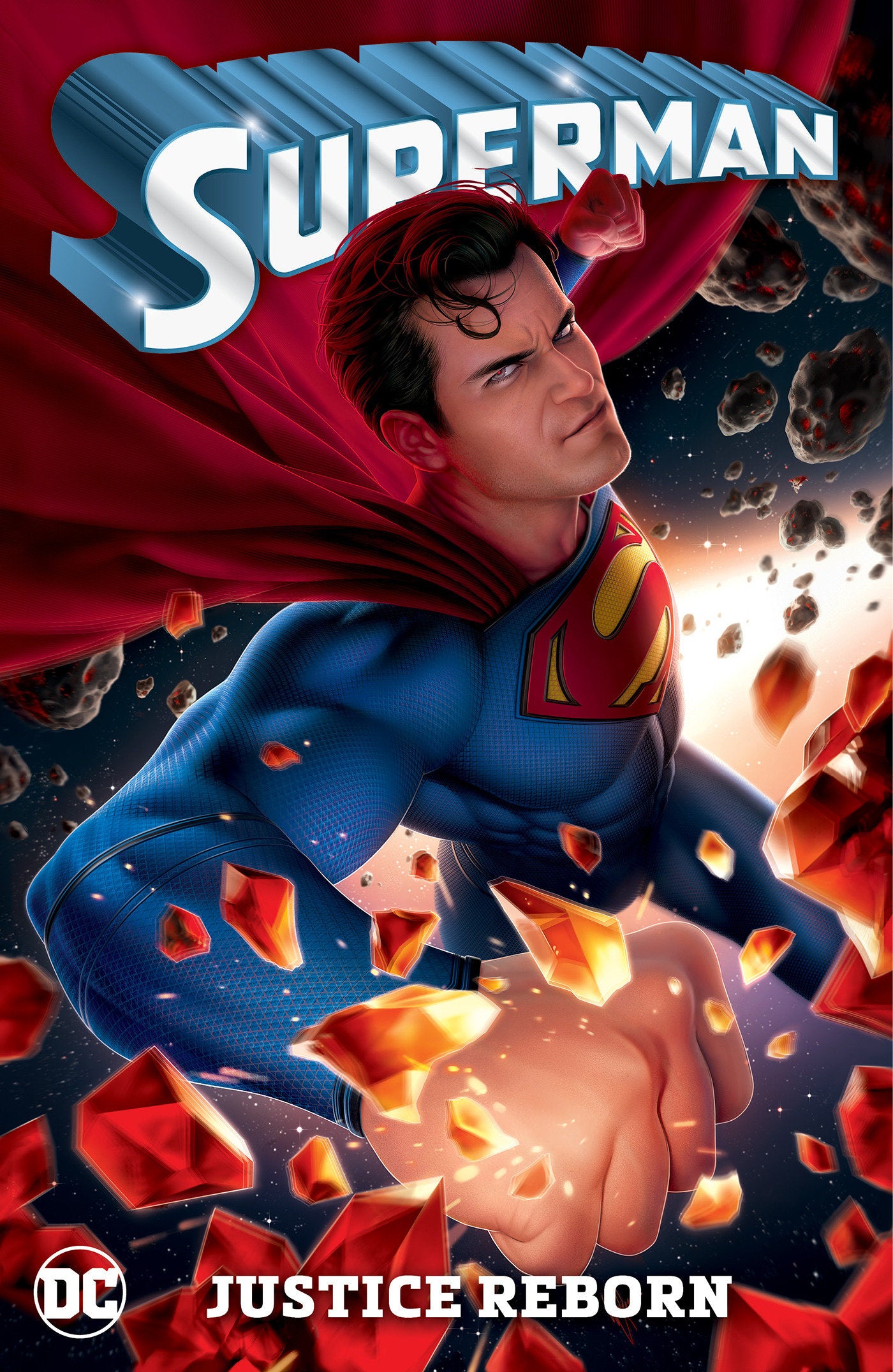 Superman Volume. 3: The Dark Path