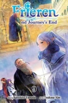 Frieren: Beyond Journey's End, Vol. 9 : Volume 9