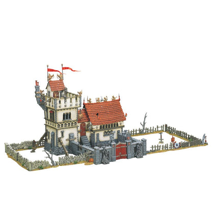 Fortified Manor of the Empire