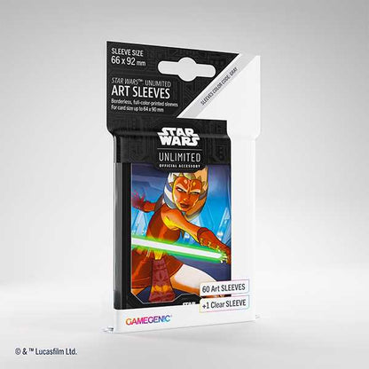 Star Wars Unlimited: Set 3 - Twilight of the Republic Accessories