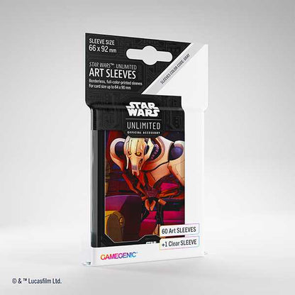 Star Wars Unlimited: Set 3 - Twilight of the Republic Accessories