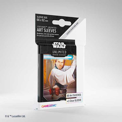 Star Wars Unlimited: Set 3 - Twilight of the Republic Accessories