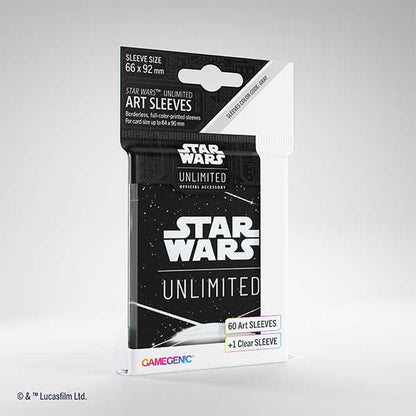 Star Wars Unlimited: Set 3 - Twilight of the Republic Accessories