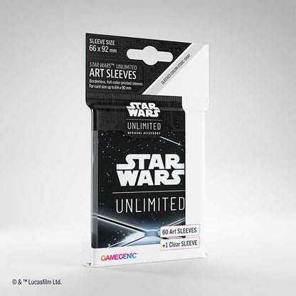 Star Wars Unlimited: Set 3 - Twilight of the Republic Accessories