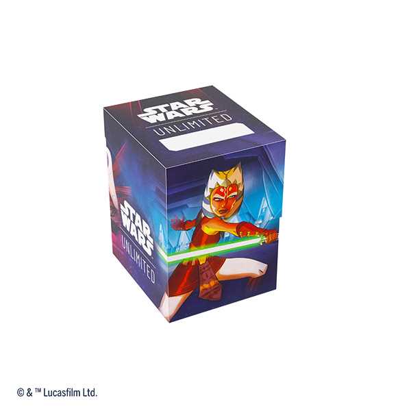 Star Wars Unlimited: Set 3 - Twilight of the Republic Accessories