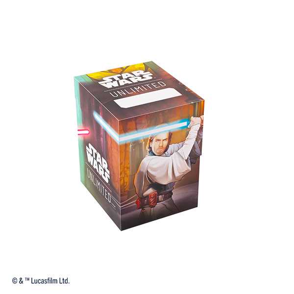 Star Wars Unlimited: Set 3 - Twilight of the Republic Accessories