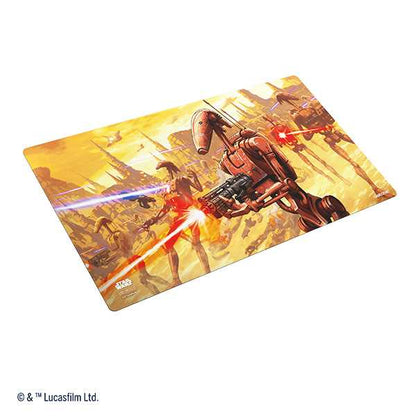 Star Wars Unlimited: Set 3 - Twilight of the Republic Accessories