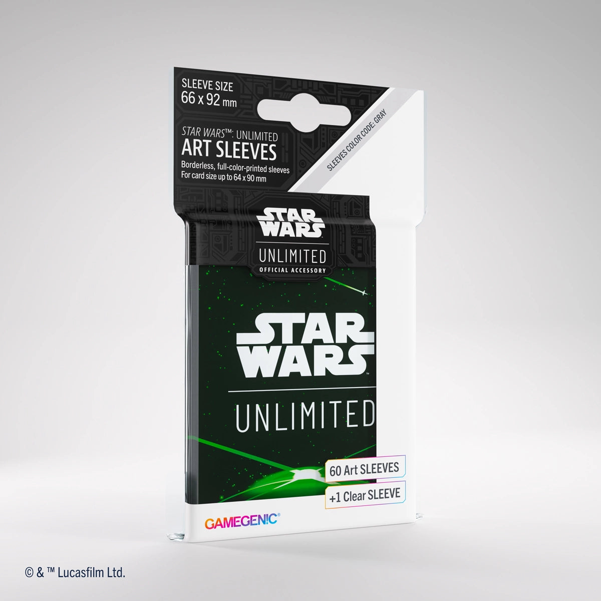 Star Wars Unlimited: Shadows of the Galaxy - Accessories