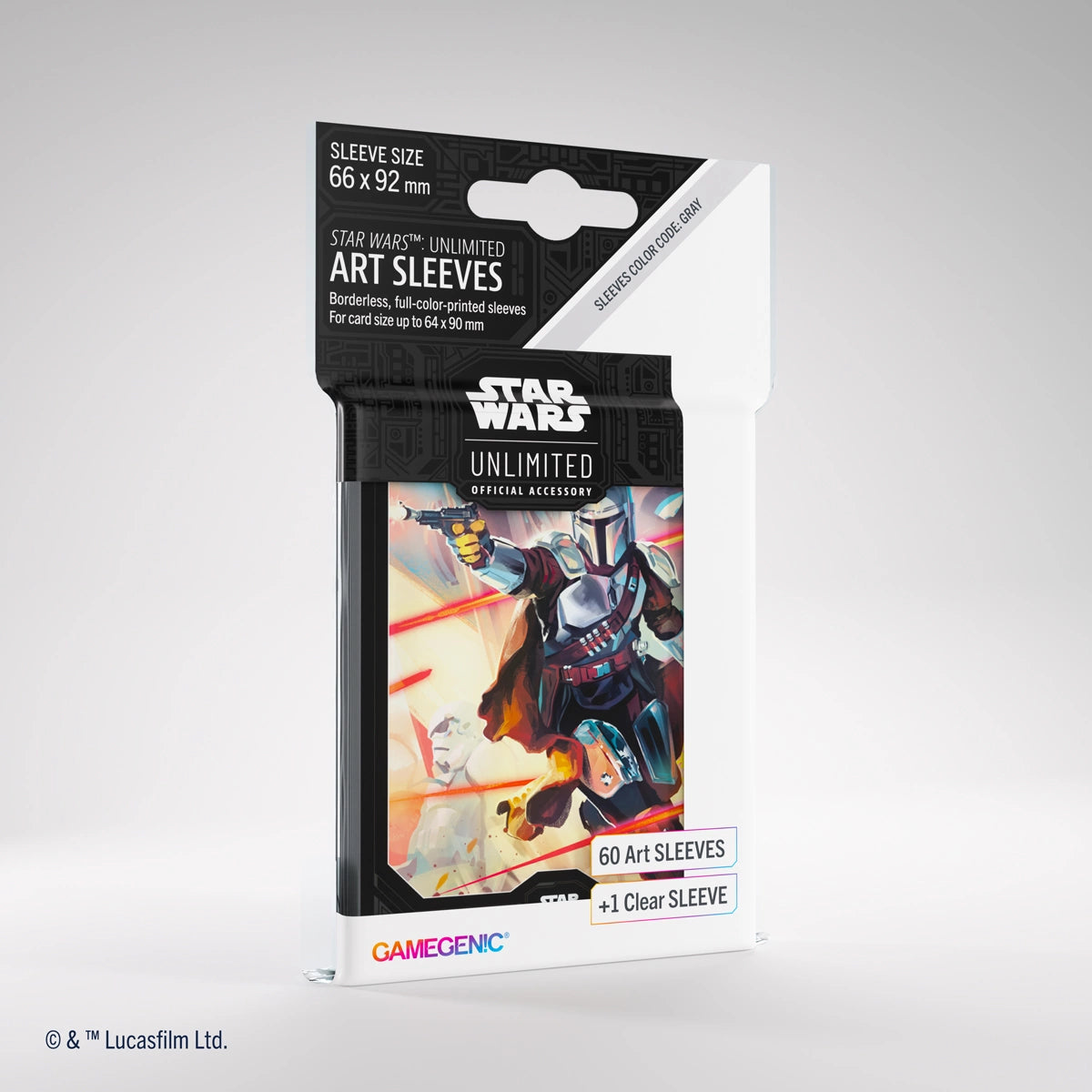 Star Wars Unlimited: Shadows of the Galaxy - Accessories