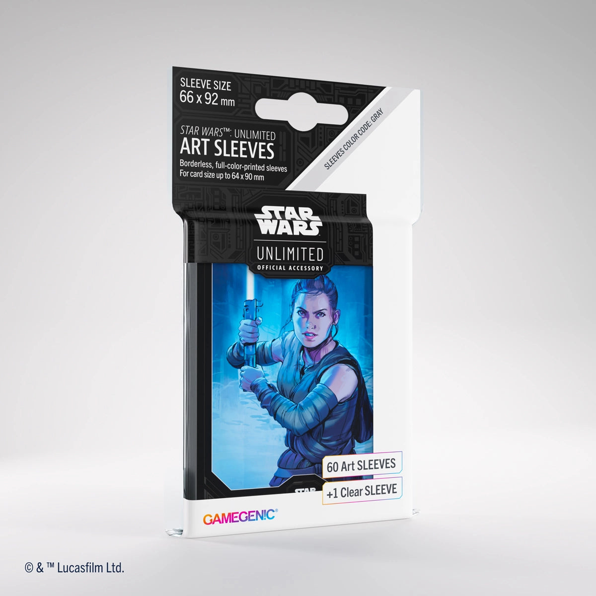 Star Wars Unlimited: Shadows of the Galaxy - Accessories