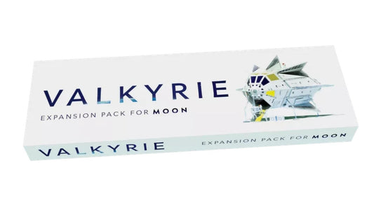 Moon: Valkyrie Expansion Pack