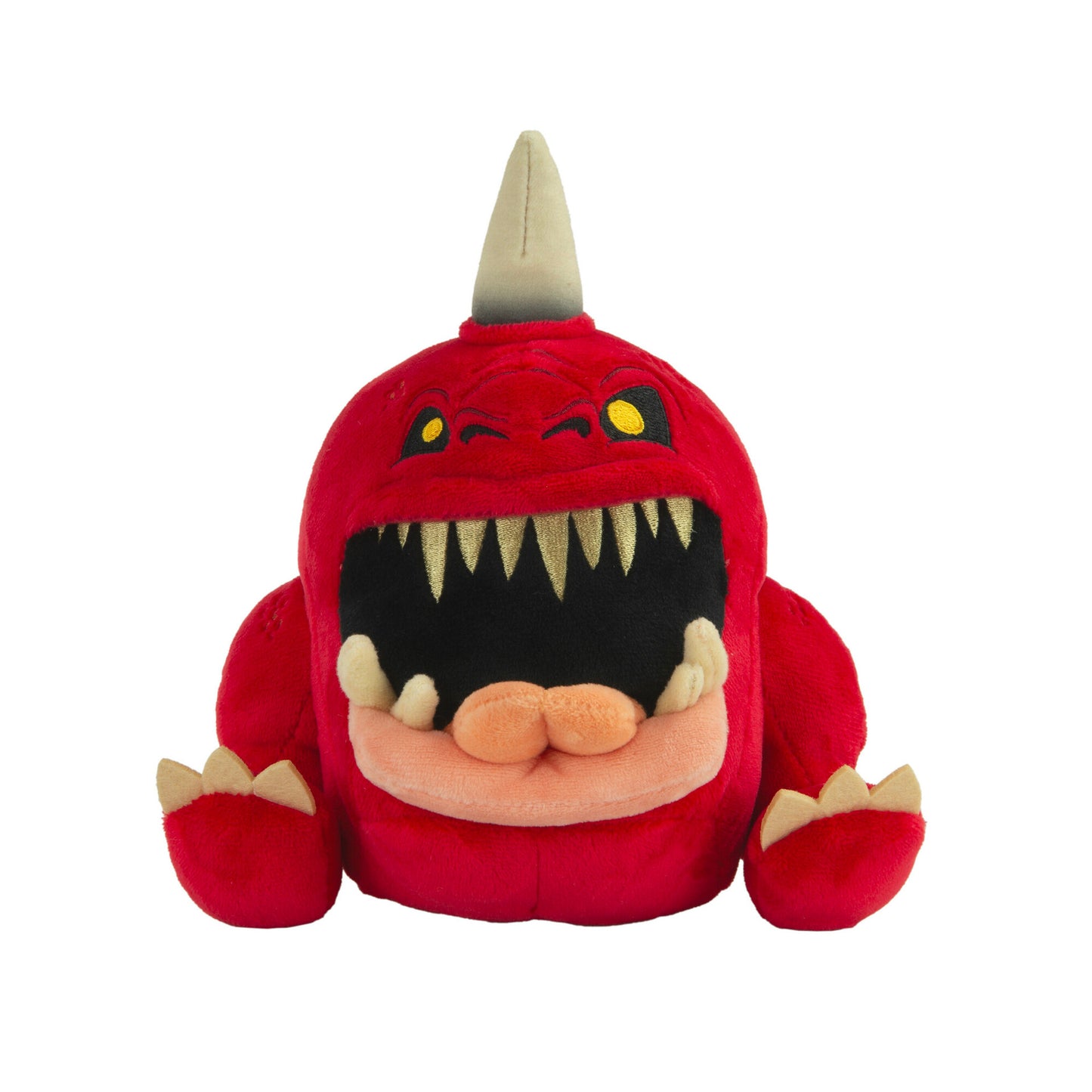 Warhammer Plushes