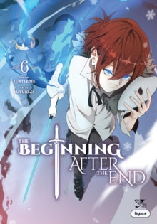 The Beginning After the End, Vol. 6