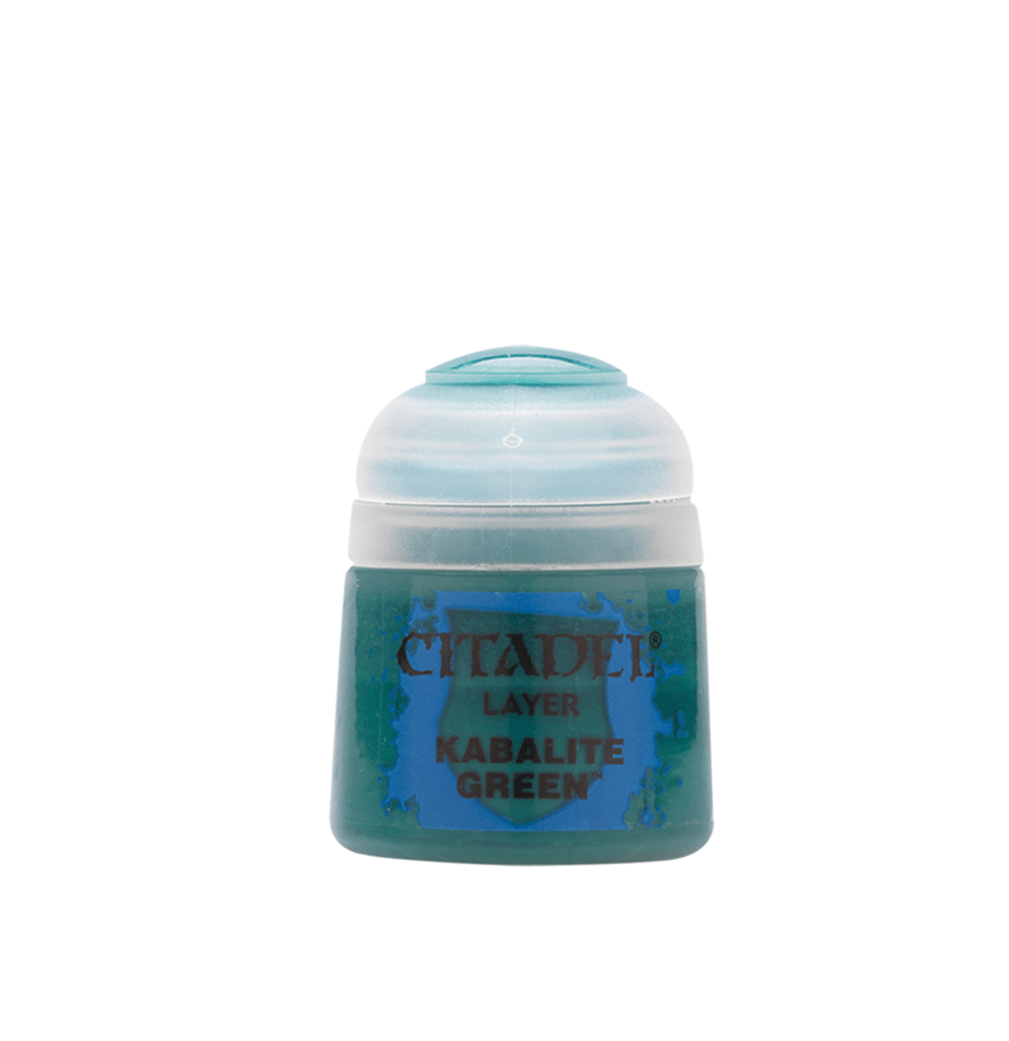 Kabalite Green (12ml)