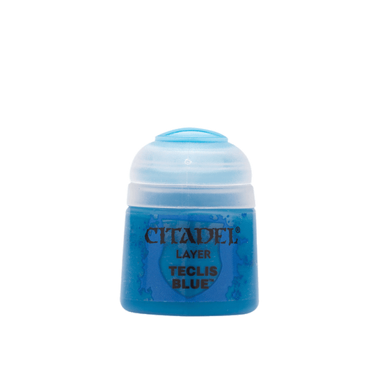 Teclis Blue (12ml)