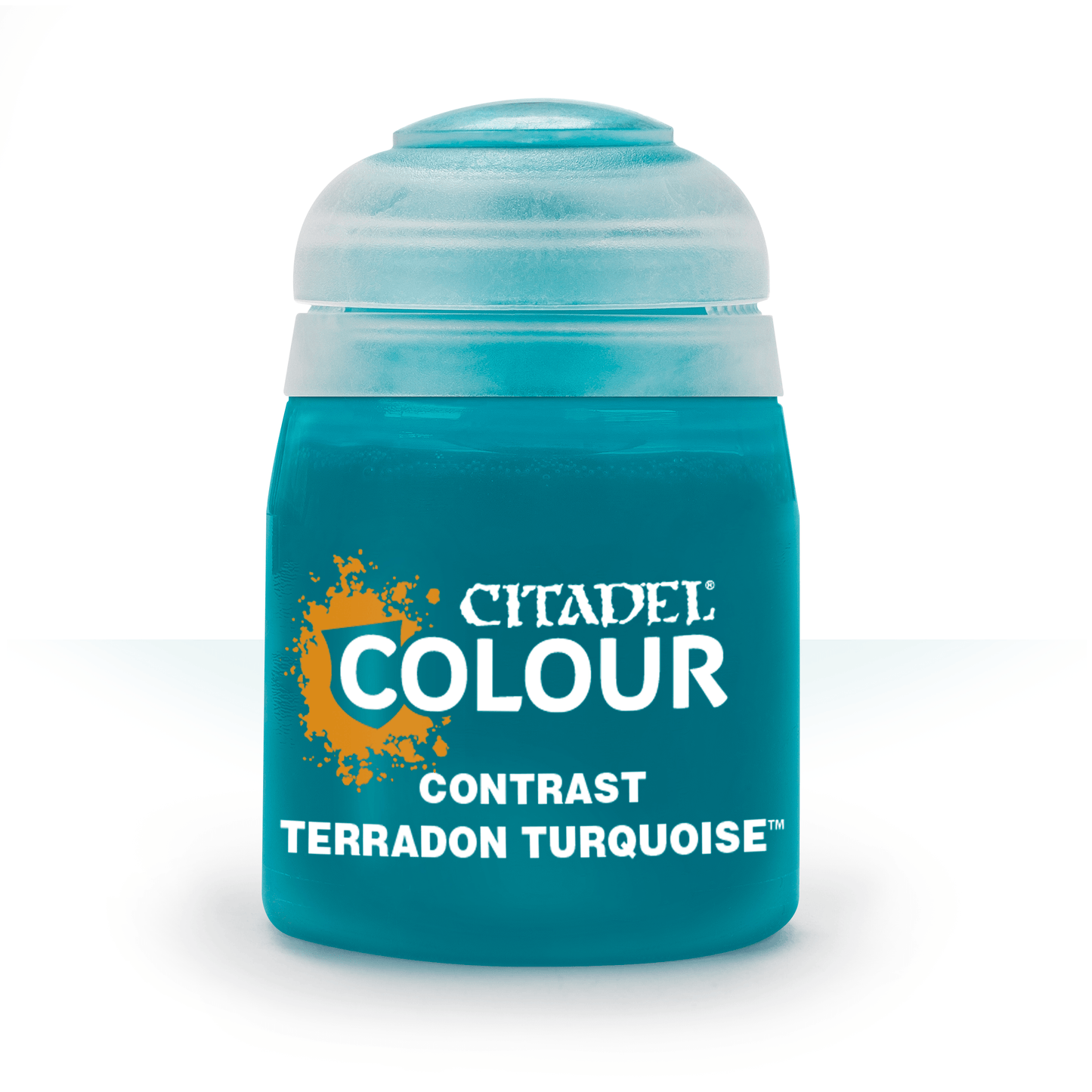 Terradon Turquoise (18ml)