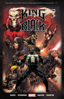 King in Black(Marvel) TP