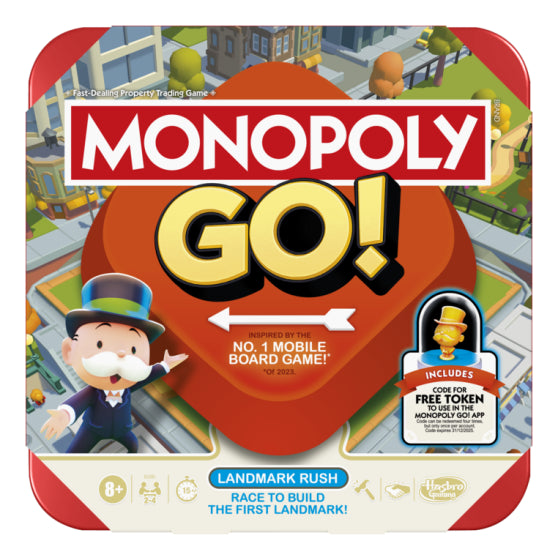 Monopoly Go