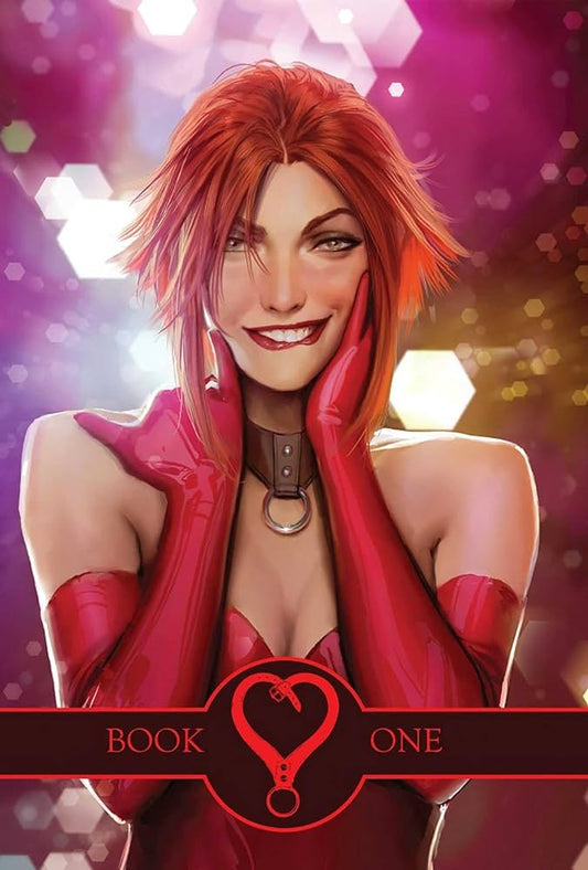 Sunstone: Book One (Hardcover)