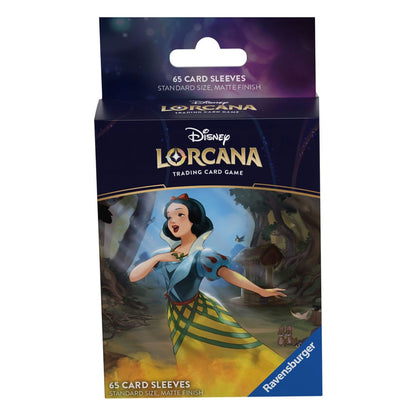 Disney Lorcana TCG: Set 4 - Ursula's Return