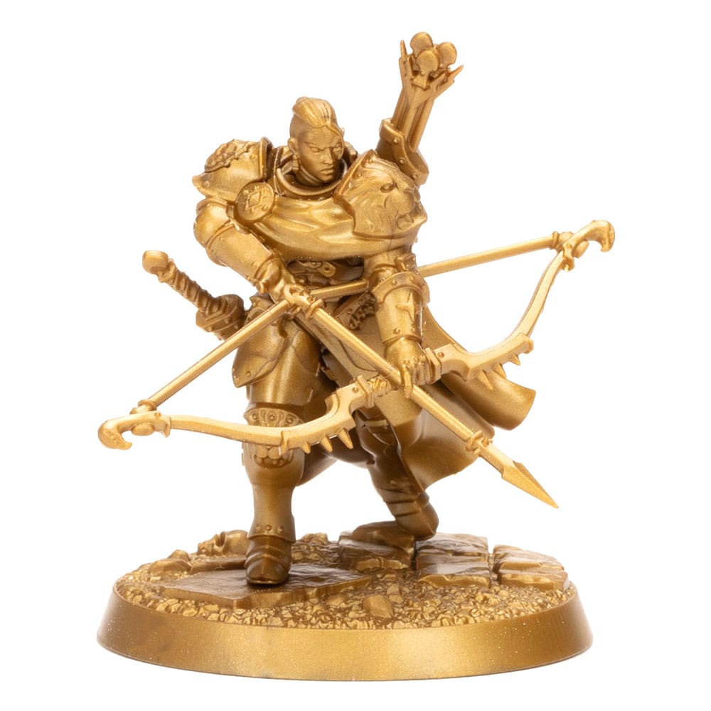 Warhammer Heroes: Stormcast Eternals