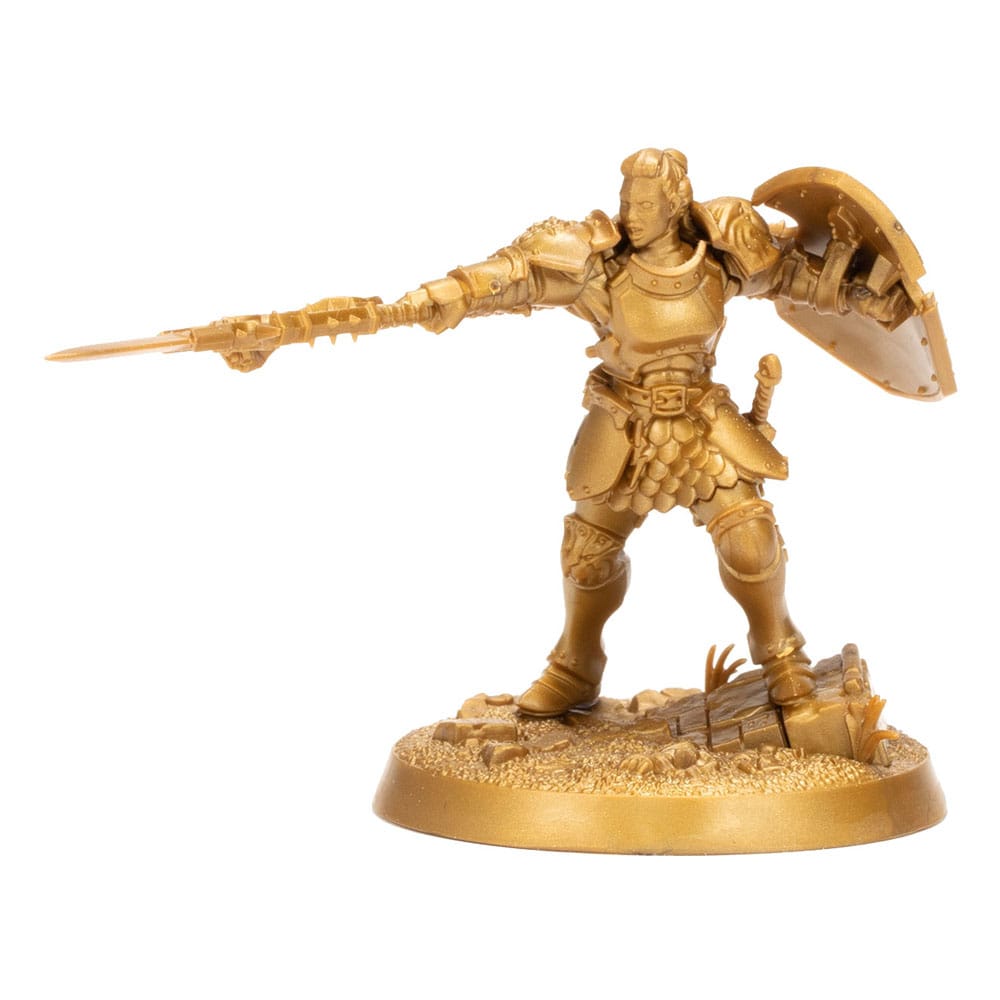 Warhammer Heroes: Stormcast Eternals