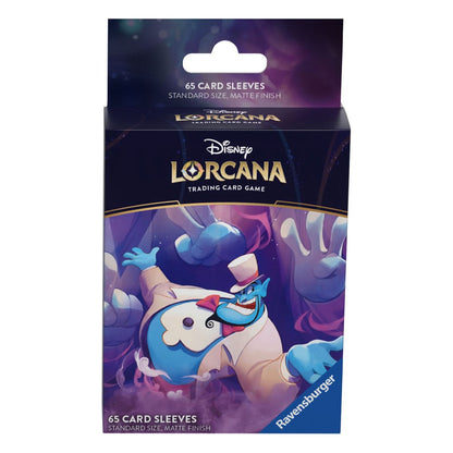 Disney Lorcana TCG: Set 4 - Ursula's Return