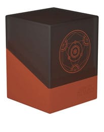 Ultimate Guard Boulder 100+ Druidic Secrets Deck Box