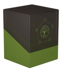 Ultimate Guard Boulder 100+ Druidic Secrets Deck Box