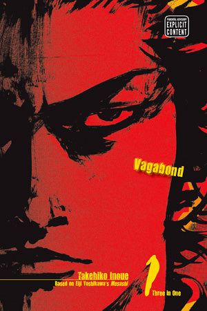 VAGABOND VOL 1