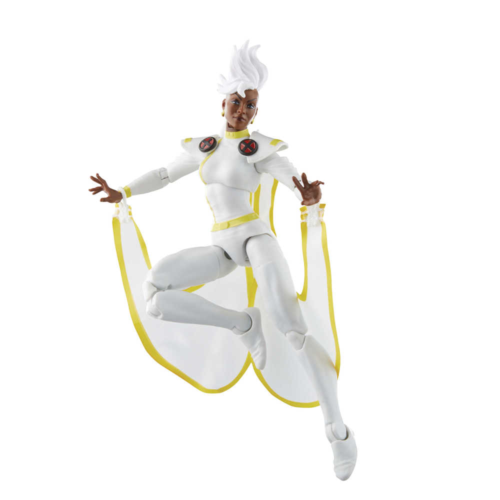 X-Men 97 Legends 6in Storm Action Figure