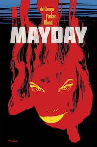 MAYDAY #1 (OF 5) CVR A PARKER (MR) Image