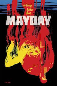 MAYDAY #1 (OF 5) CVR B PARKER (MR) Image