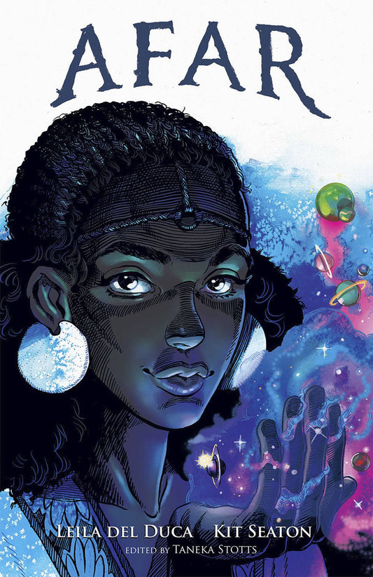 AFAR TP COVER